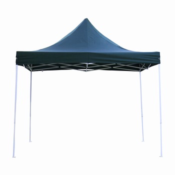 Cort pavilion, 3 m x 3 m, albastru Cort pavilion, 3 m x 3 m, albastru