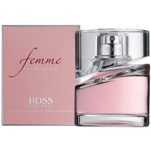 Apa de parfum Boss femme 30 ML