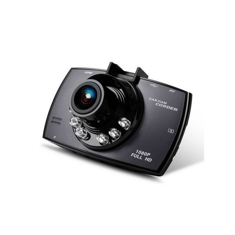 Prestigious Prestigious smart Camera Auto G30 Full HD, negru - eMAG.ro