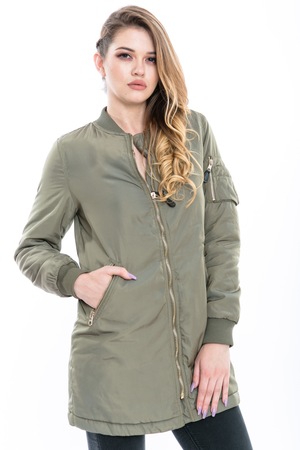 Vesta Blana Bershka Olx Ro