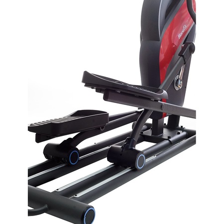 Bicicleta ergometrica crosstrainer eliptic Housefit PHB 007ELM