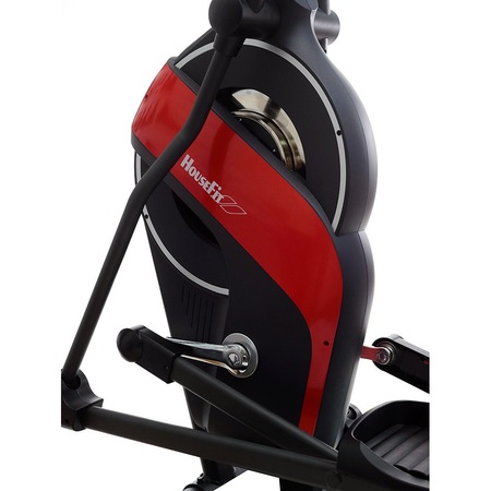Bicicleta ergometrica crosstrainer eliptic Housefit PHB 007ELM