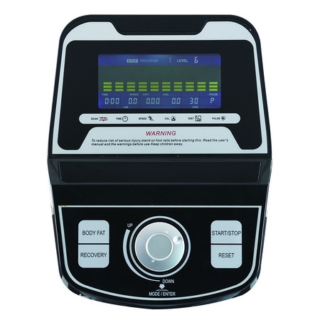Bicicleta ergometrica crosstrainer eliptic Housefit PHB 007ELM