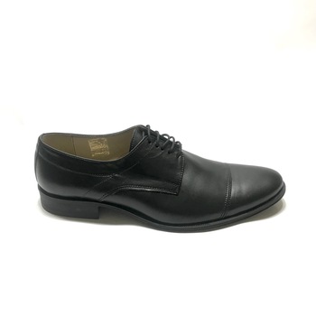 Pantofi eleganti barbati 816, Negri, Piele Naturala Pantofi eleganti barbati 816, Negri, Piele Naturala