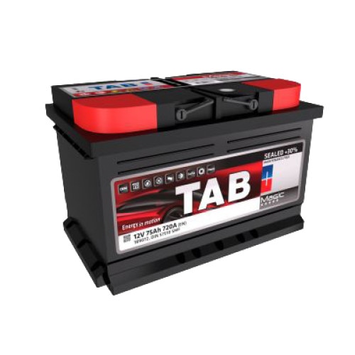 Acumulator TAB Magic 75 Ah