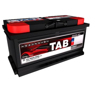 Acumulator TAB Magic 100 Ah Acumulator TAB Magic 100 Ah