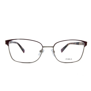 Rama ochelari de vedere, dama, Furla VFU191 Col 0SMG Rama ochelari de vedere, dama, Furla VFU191 Col 0SMG