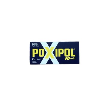 Adeziv metalic Poxipol, 14ml Adeziv metalic Poxipol, 14ml