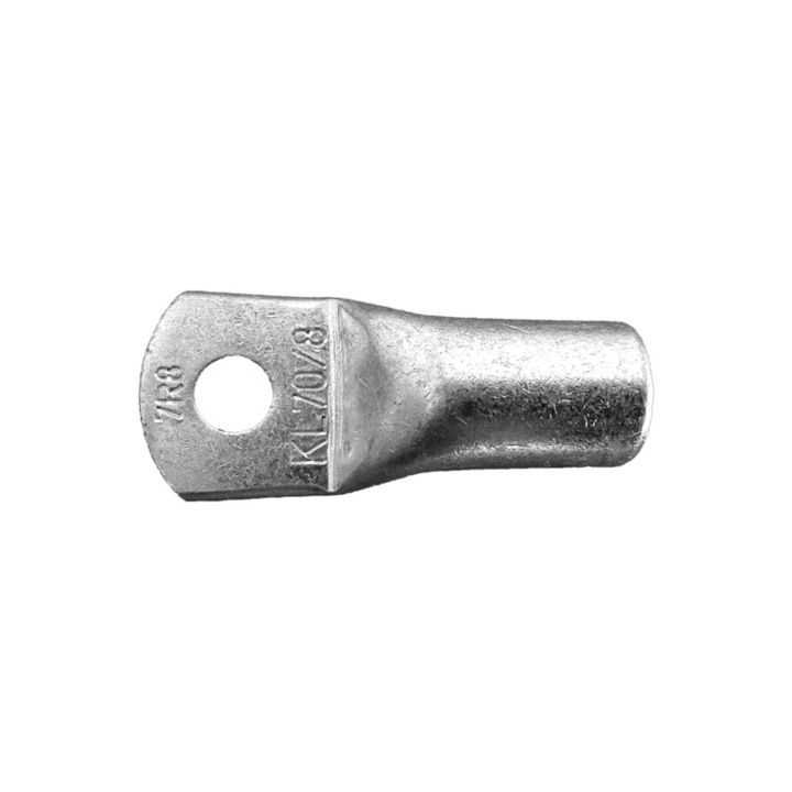 Papuc cupru 70 mm M8