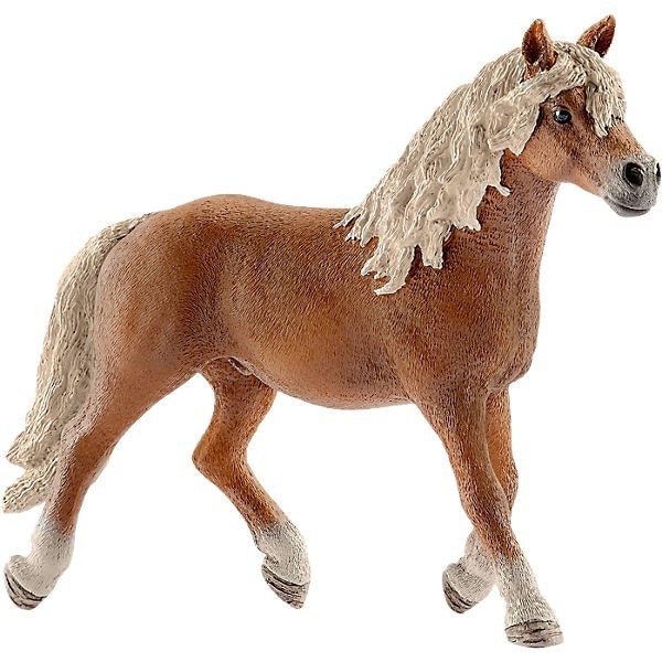 Figurina armasar Schleich 13813