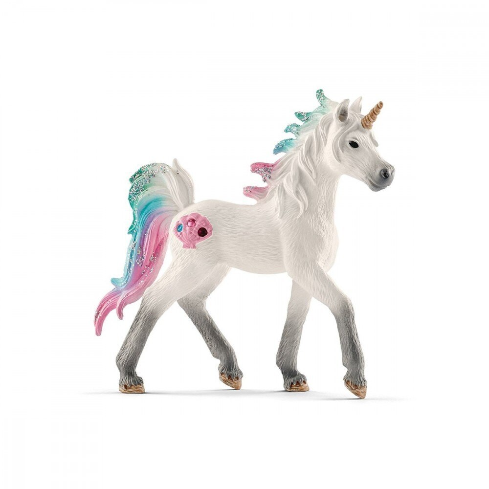 Figurina unicorn Schleich 70572