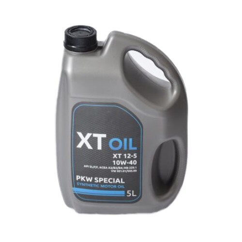 Ulei motor XToil Synplus 10w-40 5L