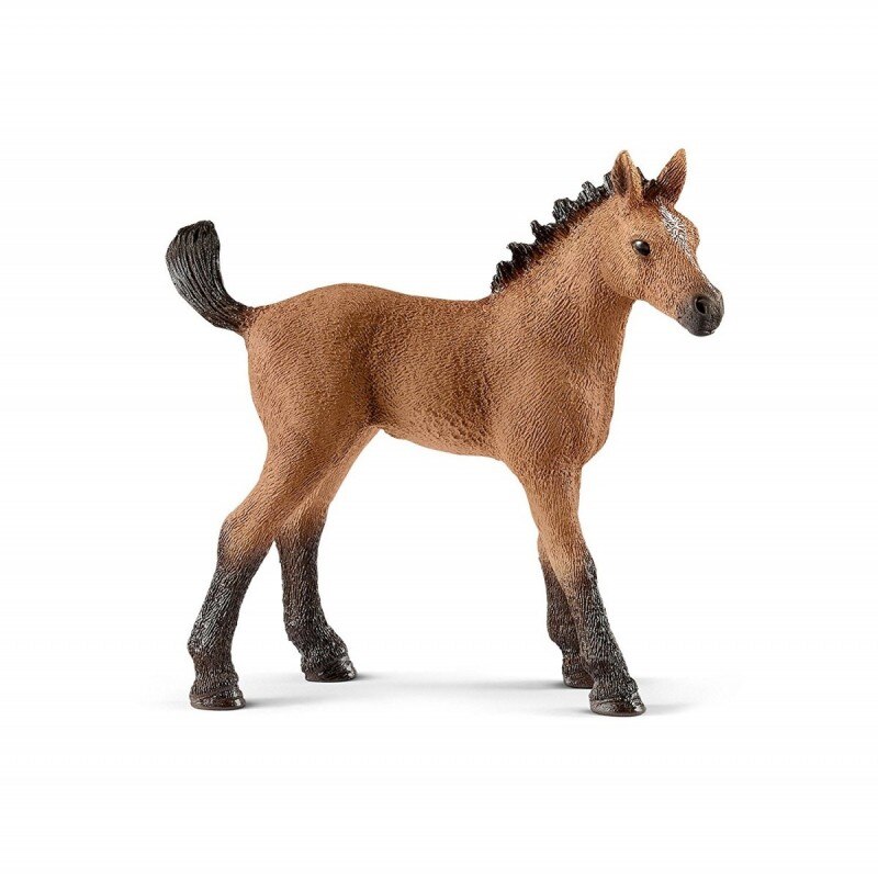 Figurina Schleich, Manz Quarter
