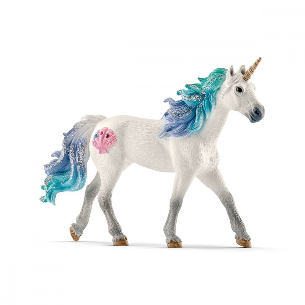 Figurina unicorn Schleich 70571