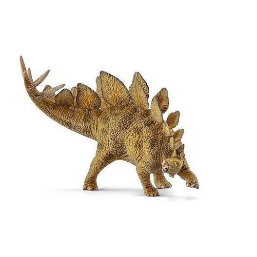 Figurina Stegosaurus Schleich 14568