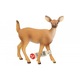 Фигурка Schleich, Сърна