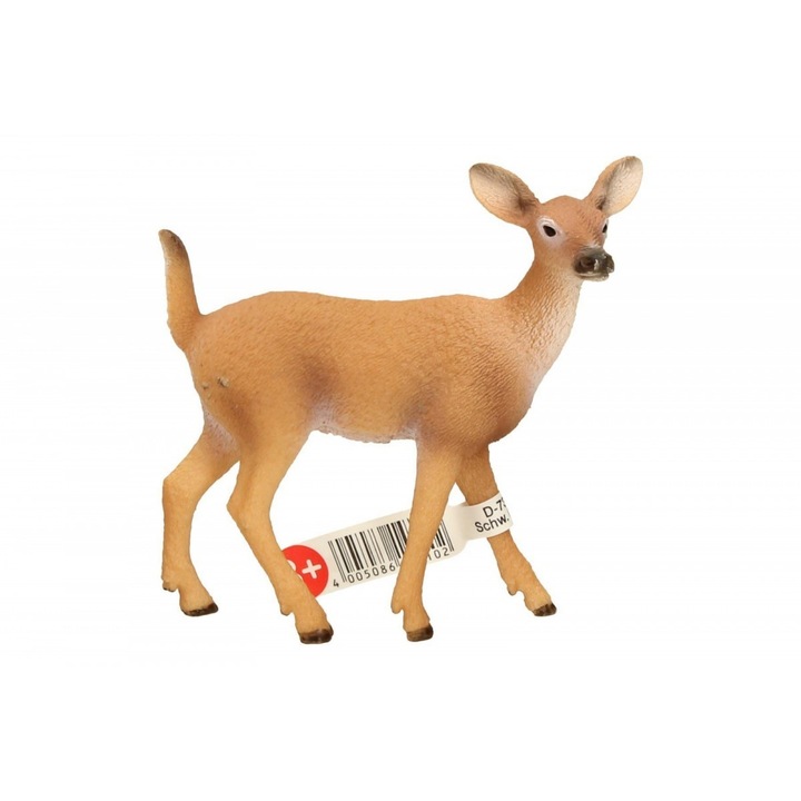 Фигурка Schleich, Сърна