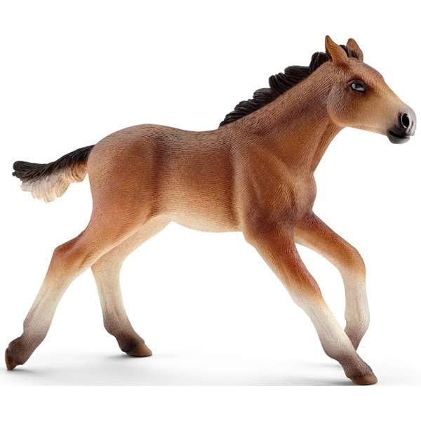 Figurina mustang Schleich 13807