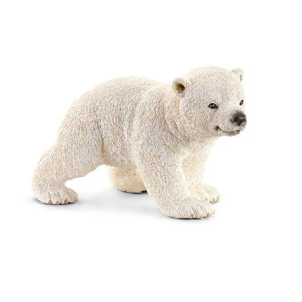 Figurina urs polar Schleich 14708