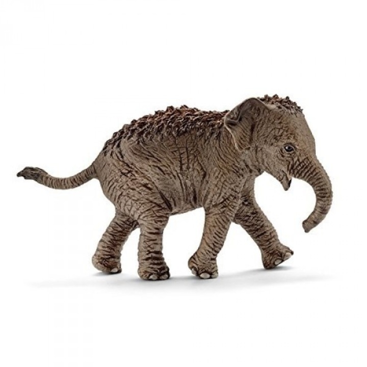Фигурка на азиатски слон Schleich 14755