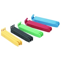 Levier Plastic Bike Hand YC-311, 3Buc, Diverse Culori