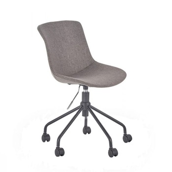 Scaun birou copii HM Doblo, gri Scaun birou copii HM Doblo, gri