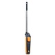 Термо-анемометър testo 405i, с Bluetooth и мобилно приложение