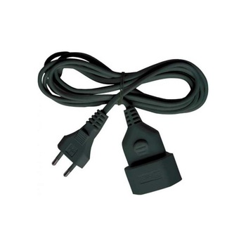 Cablu extensie plastic 5m Brennenstuhl Cablu extensie plastic 5m Brennenstuhl