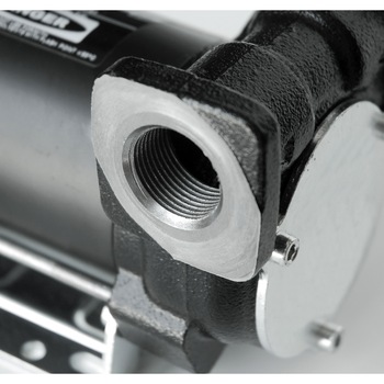 Pompa electrica motorina italiana 12V BP 3000 In Line Pompa electrica motorina italiana 12V BP 3000 In Line