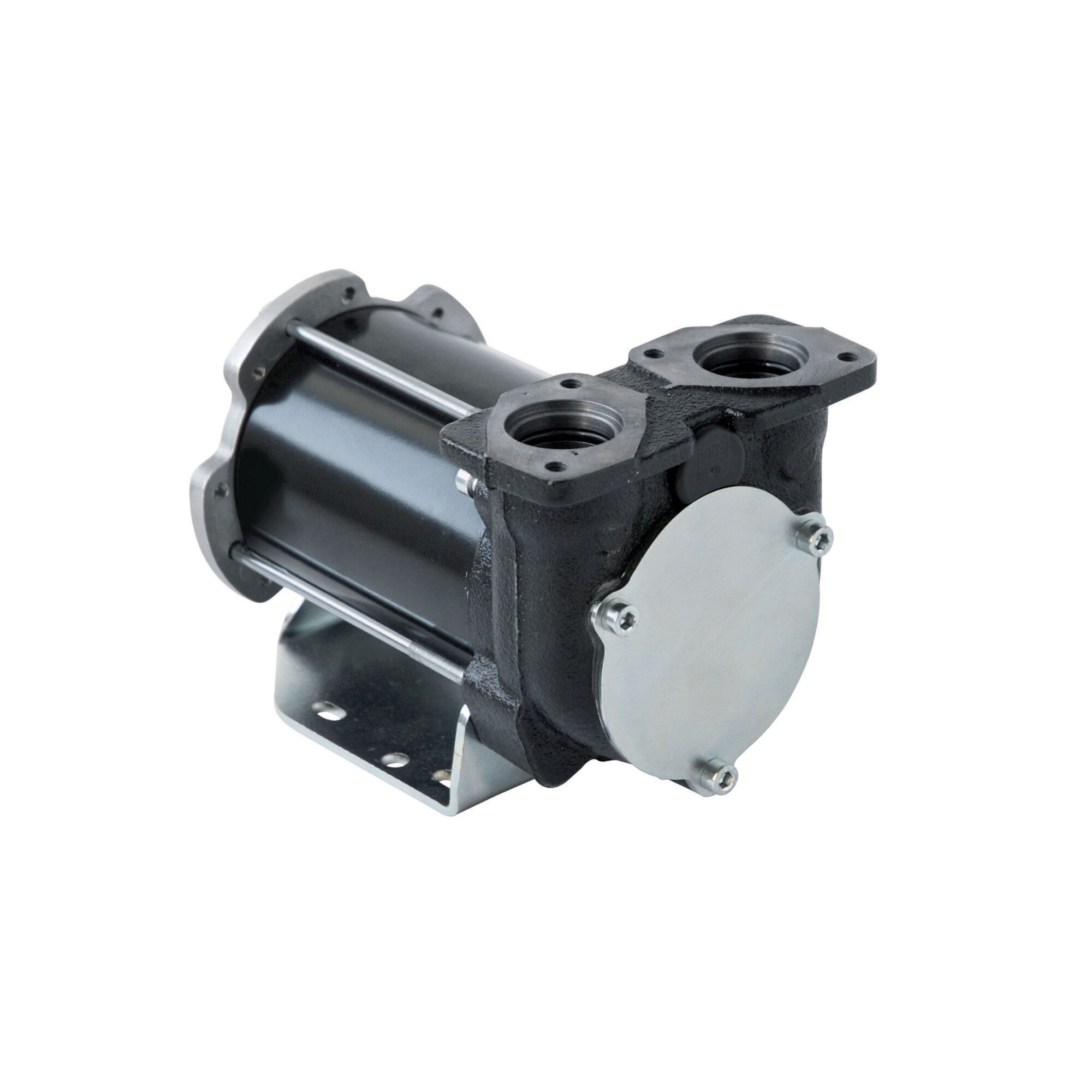 Pompa electrica motorina italiana 12V BP3000