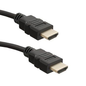 Cablu HDMI tata - HDMI tata, 5M Cablu HDMI tata - HDMI tata, 5M