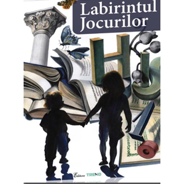 Labirintul jocurilor