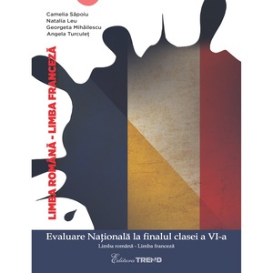 Cauți Carte Franceza Clasa Vi Alege Din Oferta Emag Ro