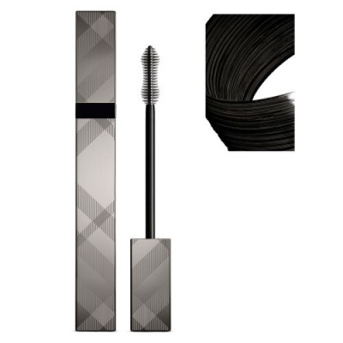 Mascara Burberry Full Size Cat Lashes - Jet Black 01