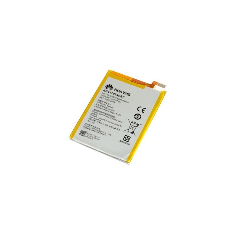 Acumulator Huawei Ascend Mate 7 HB417094EBC Original