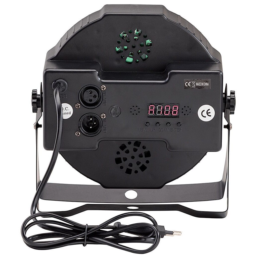 Proiector LED - Soundsation PAR-181R - Proiector LED