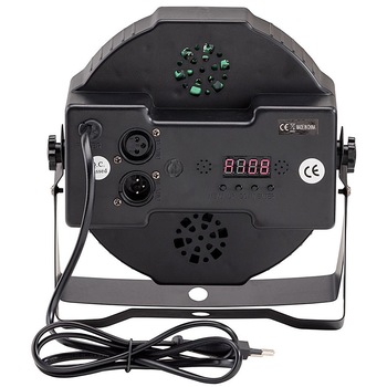 Proiector LED - Soundsation PAR-181R - Proiector LED Proiector LED - Soundsation PAR-181R - Proiector LED
