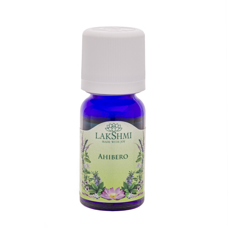 Ulei esential de ahibero, Lakshmi, 10 ml