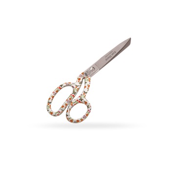 Foarfeca pentru croitorie cu autoascutire Small flower, 20cm/ 8'' Foarfeca pentru croitorie cu autoascutire Small flower, 20cm/ 8''