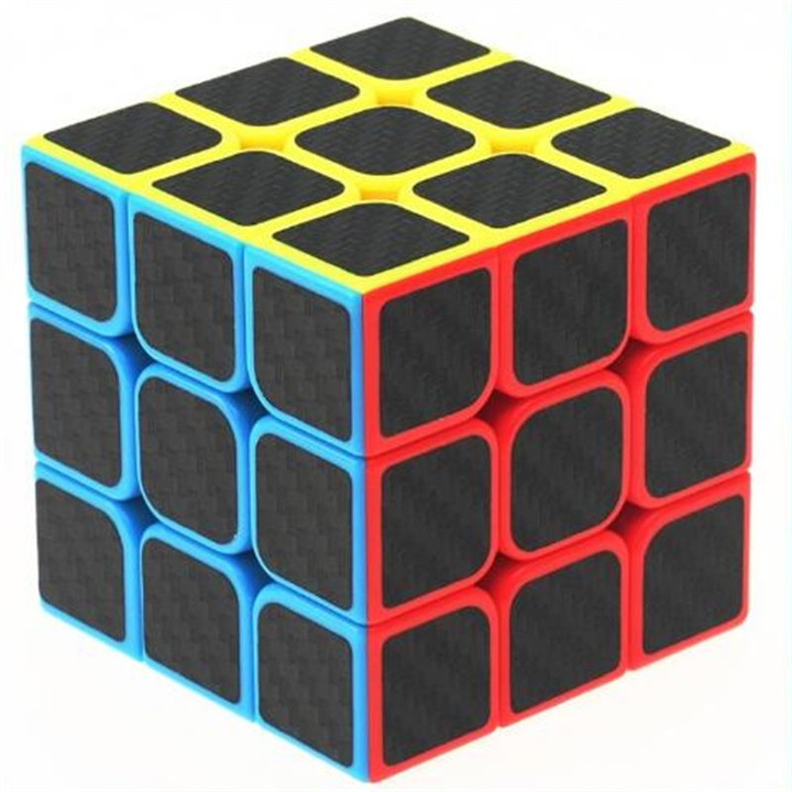 Куб, 3x3