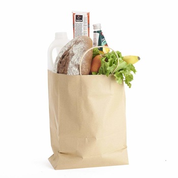 Pungi din Hartie Kraf Natur 31x17x27 cm, 100 buc/set - Sacosa pentru Cadouri, Punga de Hartie Brandpaper, Sacosa din Hartie cu Maner Pungi din Hartie Kraf Natur 31x17x27 cm, 100 buc/set - Sacosa pentru Cadouri, Punga de Hartie Brandpaper, Sacosa din Hartie cu Maner