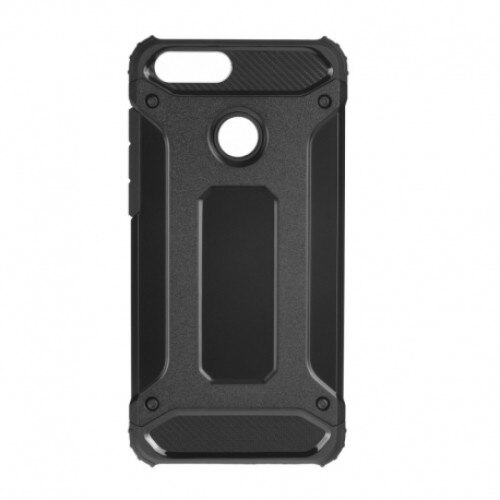 Husa HUAWEI Honor 7X Forcell Armor Negru