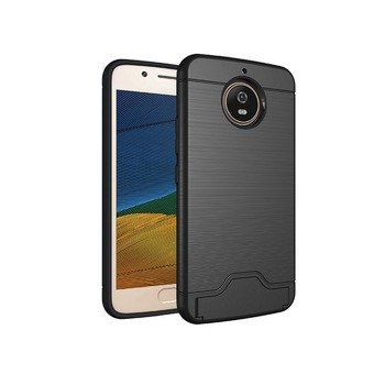 Husa protectie spate, soft silicon, pentru Moto G5S capac de protectie, carcasa, bumper, Negru, BBL404 Husa protectie spate, soft silicon, pentru Moto G5S capac de protectie, carcasa, bumper, Negru, BBL404