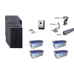 Sisteme si panouri solare