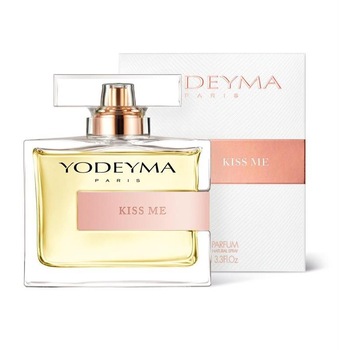 Parfum Yodeyma Kiss Me 100 ml Parfum Yodeyma Kiss Me 100 ml
