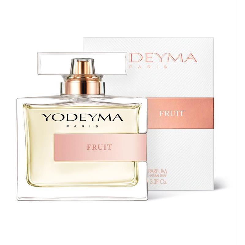 Parfum Yodeyma Fruit 100 ml