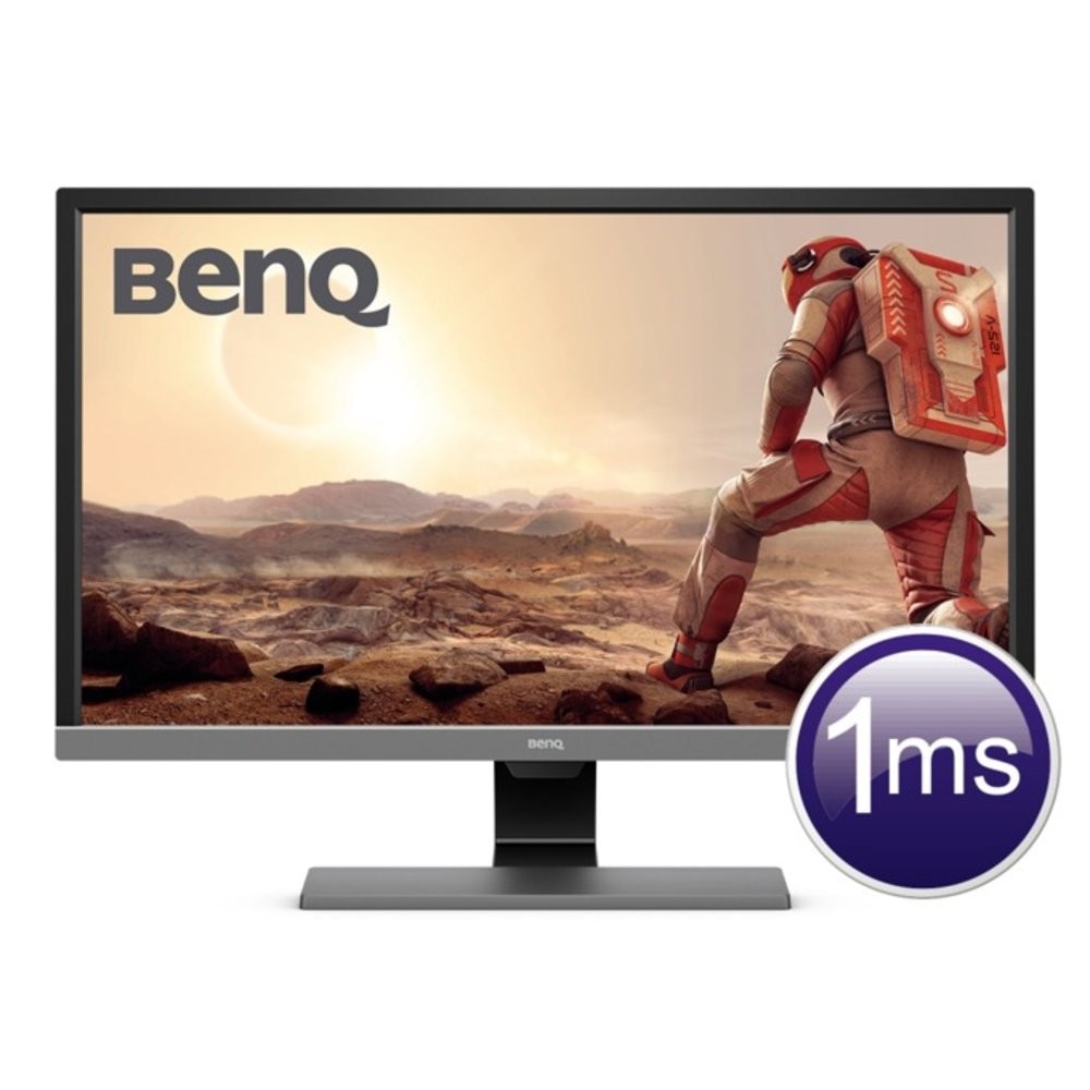 монитор BenQ EL2870U