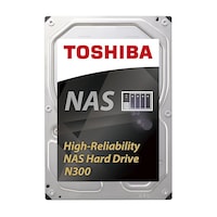 HDD intern Toshiba N300, 3.5