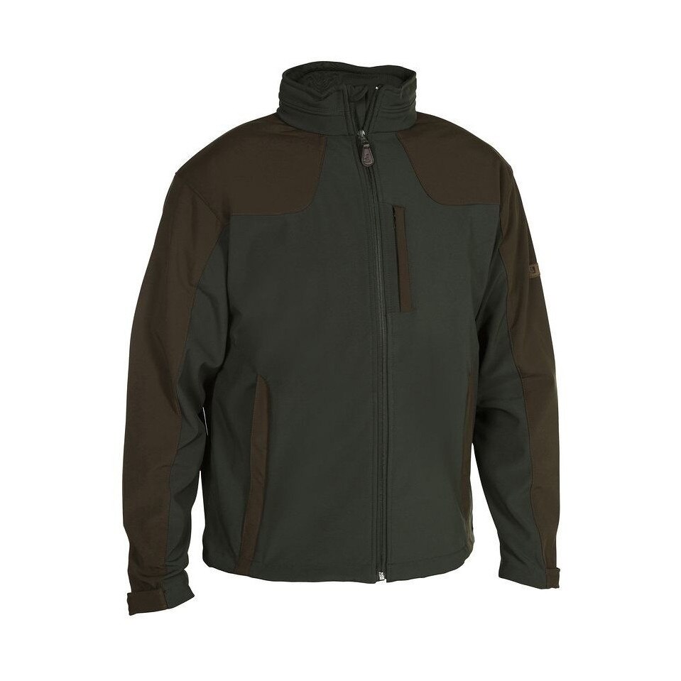 Softshell impermeabil Treesco