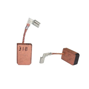 Perii colectoare, Makita, CB-318, 191978-9, 5X11X16mm Perii colectoare, Makita, CB-318, 191978-9, 5X11X16mm